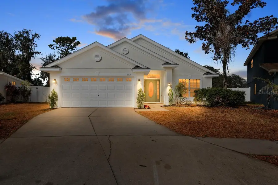 11112 Goldenrod Fern Drive, Riverview, FL 33569 - Image #2