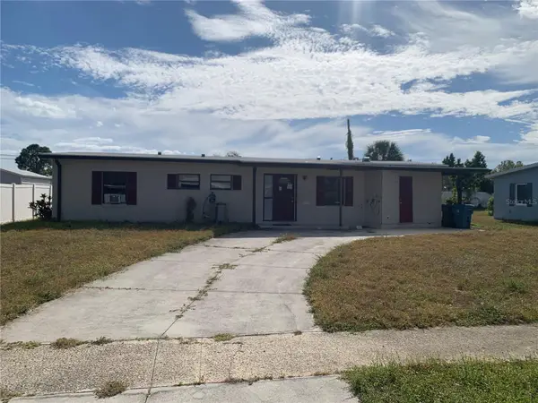 21115 Glendale Avenue, PORT CHARLOTTE, FL 33952