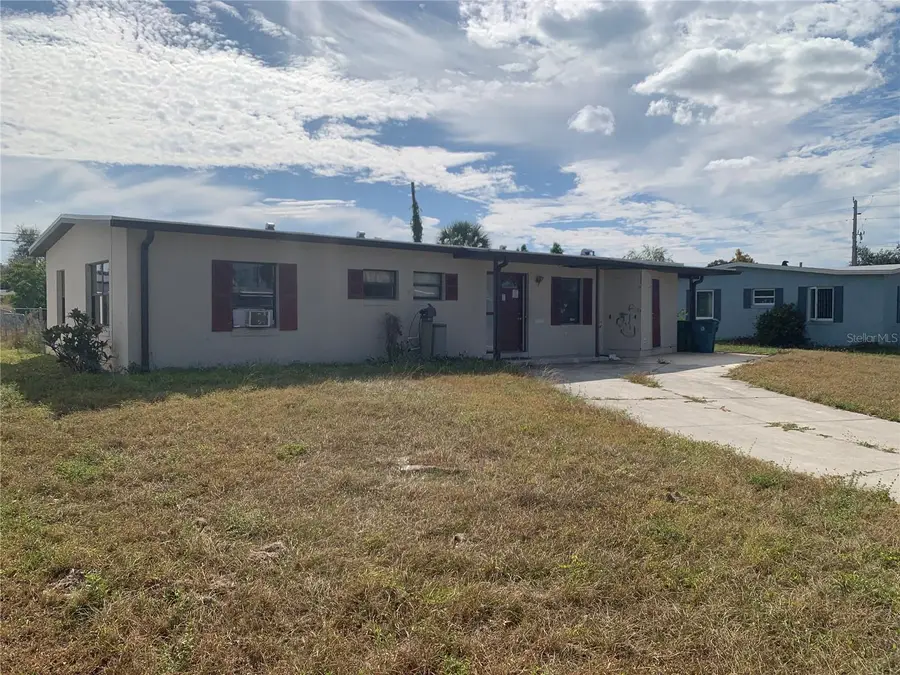 21115 Glendale Avenue, Port Charlotte, FL 33952 - Image #3