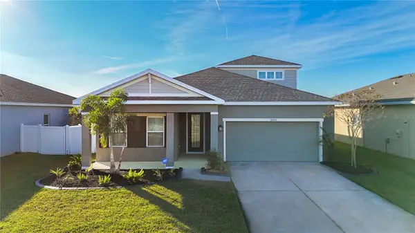 6203 115th Avenue E, PARRISH, FL 34219