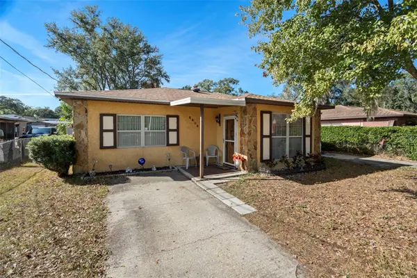 6406 N 24th Street, TAMPA, FL 33610