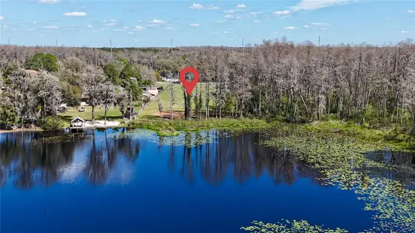 19218 Blount Road, LUTZ, FL 33558