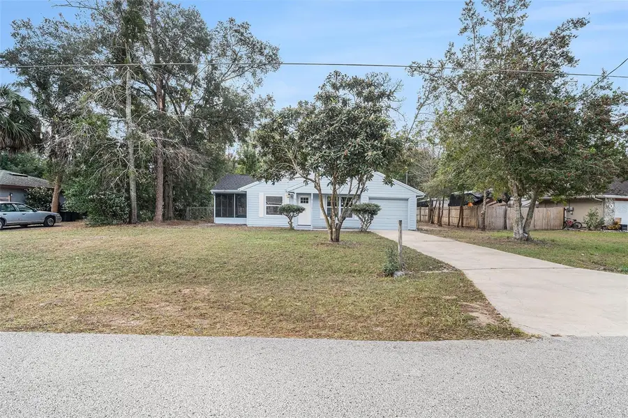 21406 SW Peach Blossom Street, Dunnellon, FL 34431 - Image #3