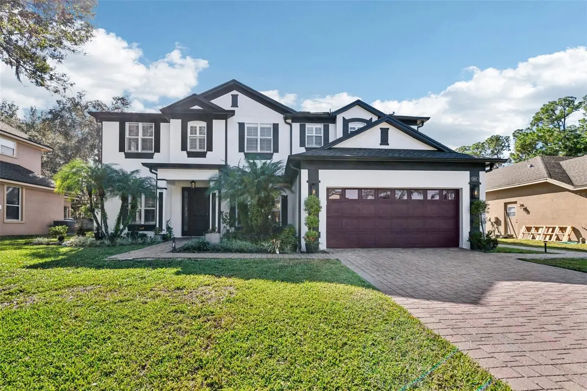 8203 Lake Crowell Circle, Orlando, FL 32836 - Image #1