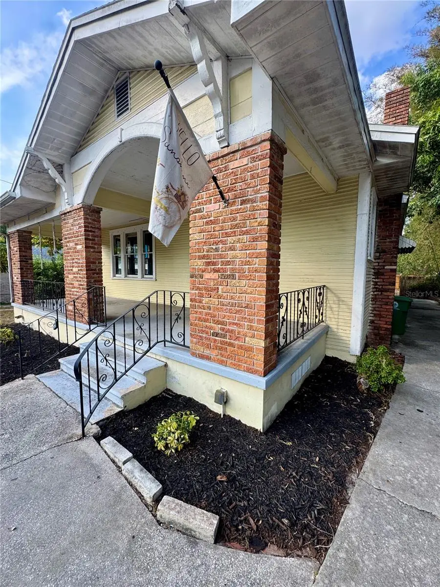 1920 E Paris Street, Tampa, FL 33610 - Image #3