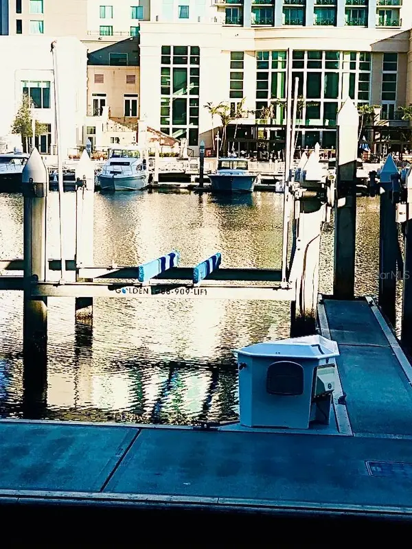 700 S Harbour Island #7, TAMPA, FL 33602