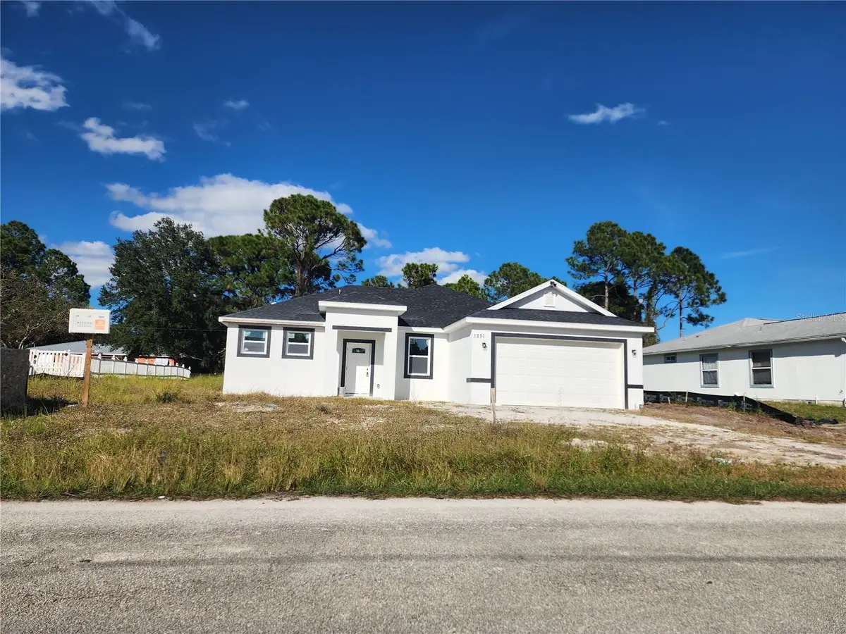1251 Scottish Street Sw, Palm Bay, FL 32908 - Image #1