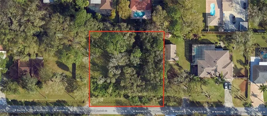 9461 W Norfolk Street, Tampa, FL 33615 - Image #2