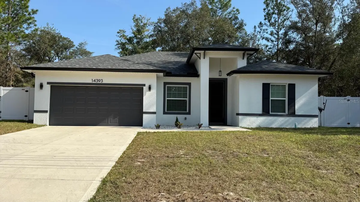 14393 SW 79th Terrace, Ocala, FL 34473 - Image #1