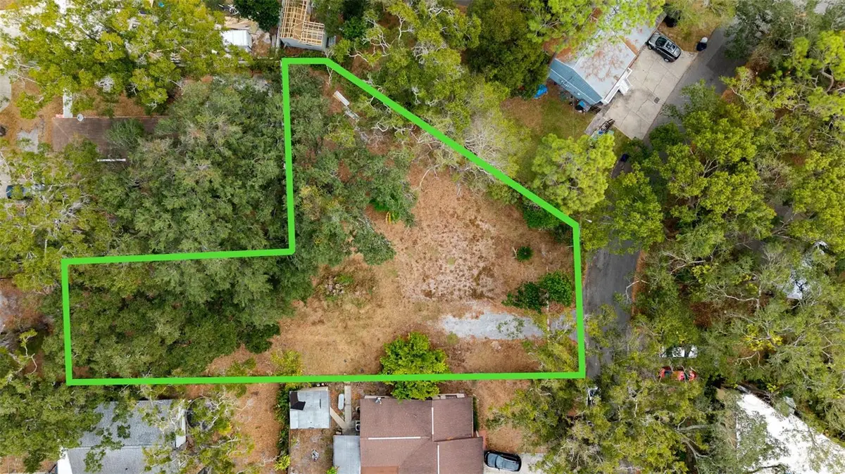 1716 E Kirby Street, Tampa, FL 33604 - Image #1