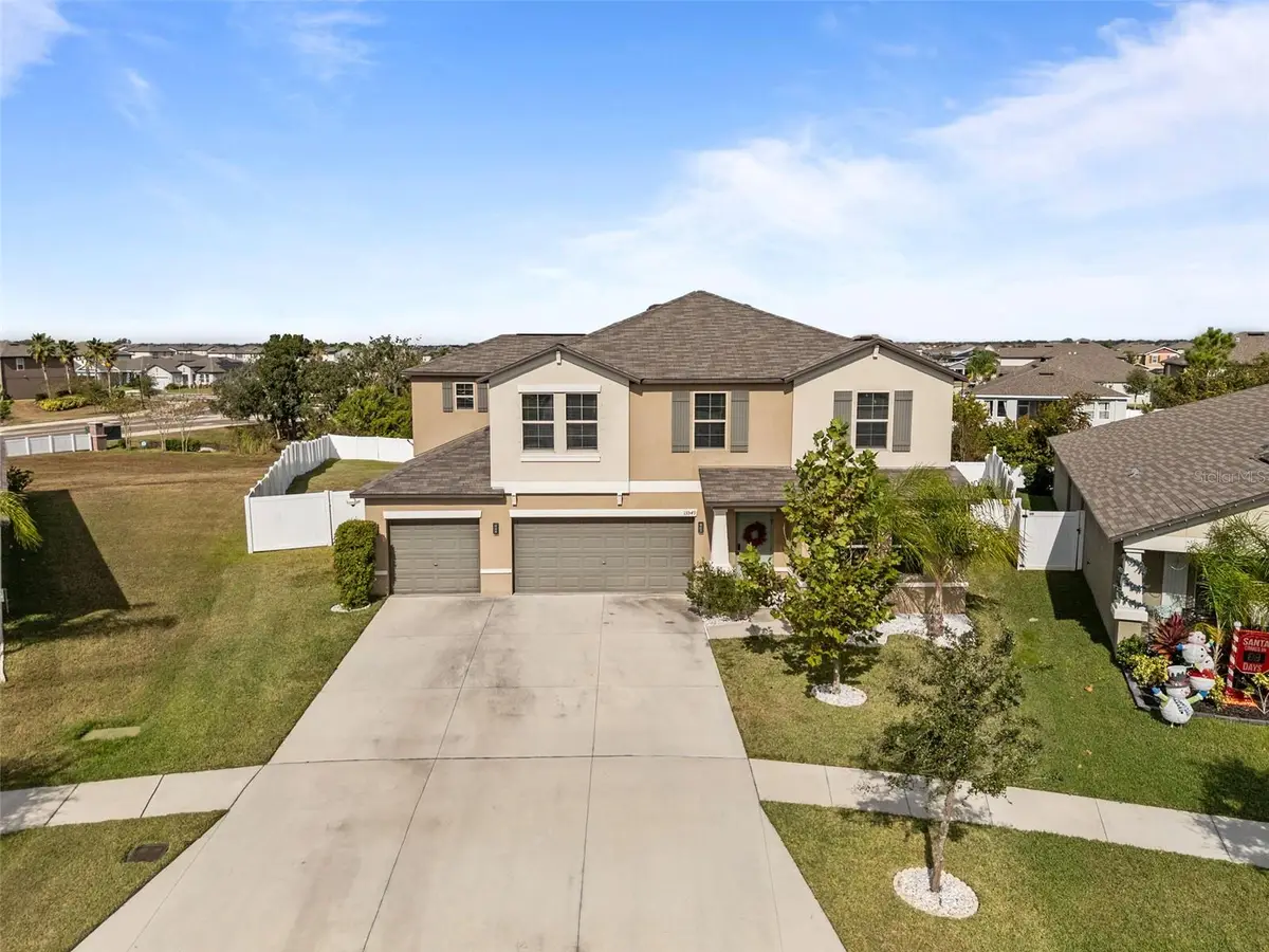 13549 Willow Bluestar Loop, Riverview, FL 33579 - Image #1