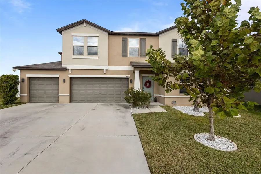 13549 Willow Bluestar Loop, Riverview, FL 33579 - Image #2