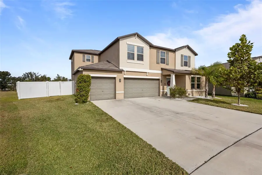 13549 Willow Bluestar Loop, Riverview, FL 33579 - Image #3