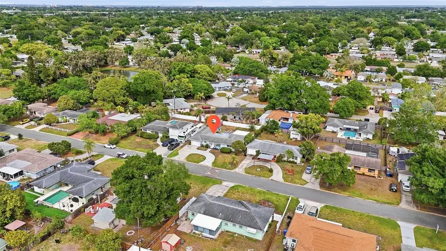 6725 17th Lane N, Saint Petersburg, FL 33702 - #3