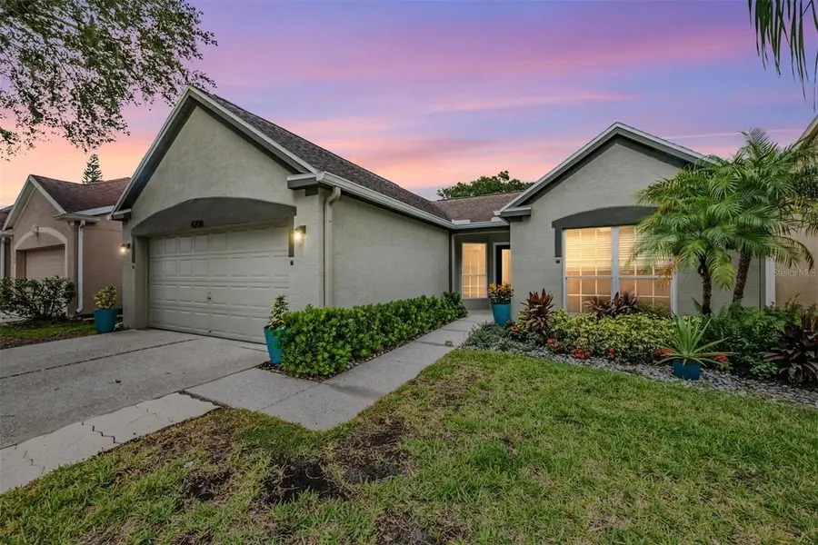 4208 Pine Isle Drive, Lutz, FL 33558 - Image #2