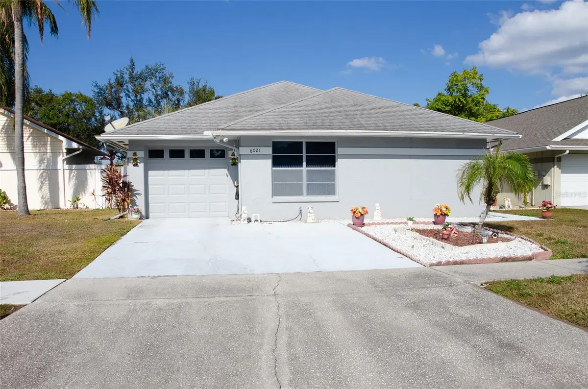 6021 Lemon Tree Court, Tampa, FL 33625 - Image #1