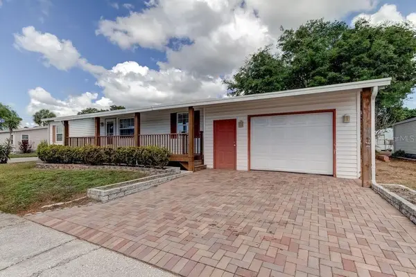 278 Pelican Drive N, OLDSMAR, FL 34677