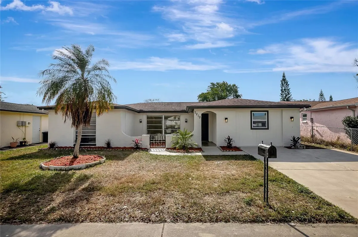 7210 Parrot Drive, Port Richey, FL 34668 - Image #1