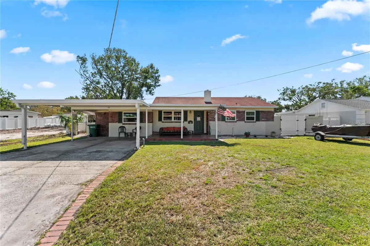 3112 W Dewey Street, Tampa, FL 33607 - Image #1