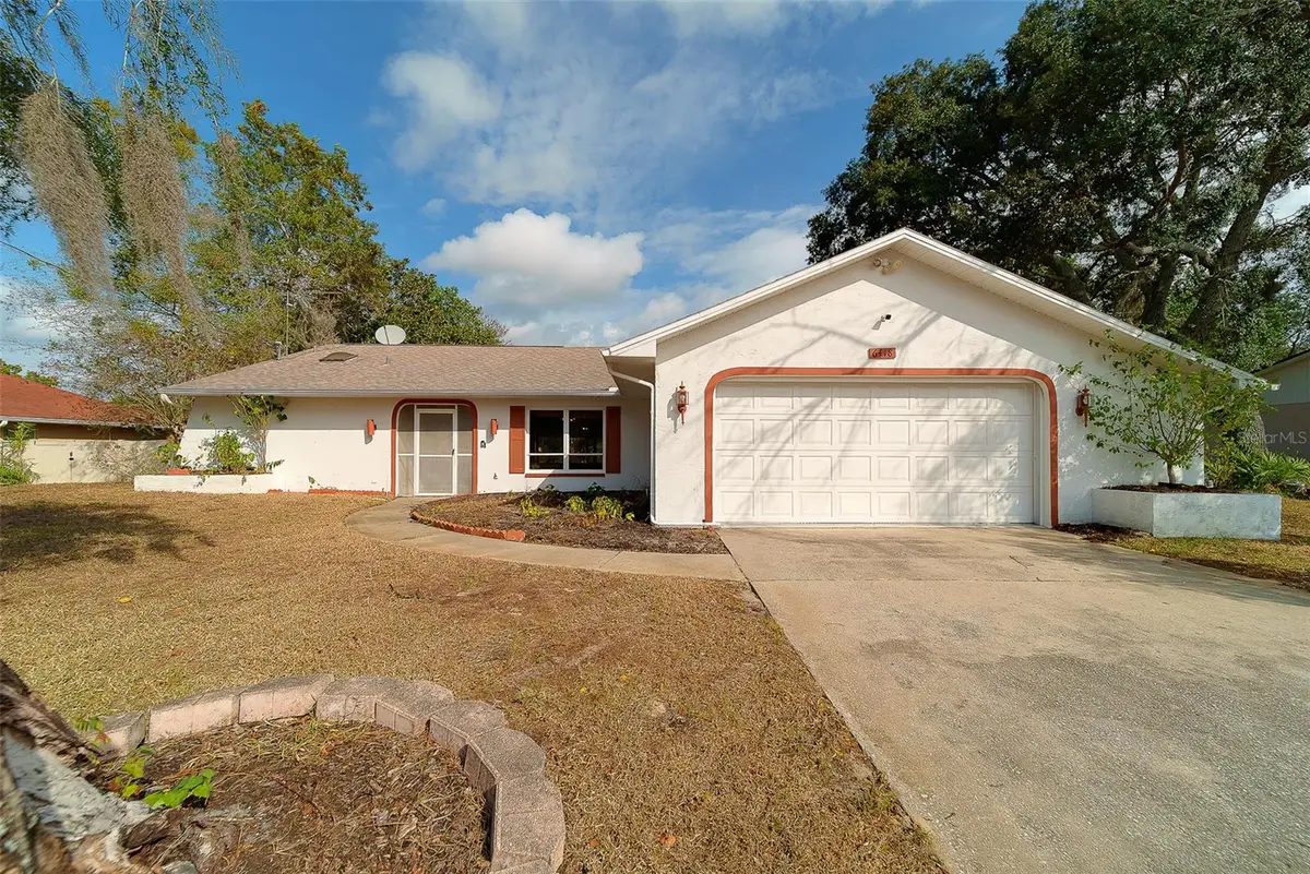 6418 India Drive, Spring Hill, FL 34608 - Image #1