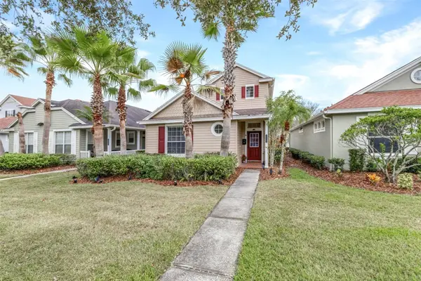 20047 Heritage Point Drive, TAMPA, FL 33647