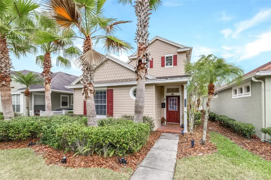 20047 Heritage Point Drive, Tampa, FL 33647 - Image #2