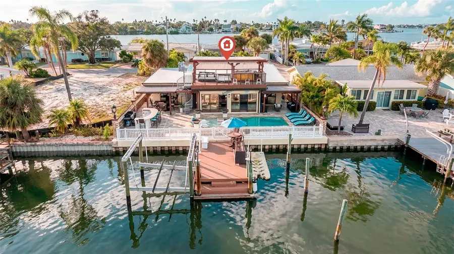 357 La Hacienda Drive, Indian Rocks Beach, FL 33785 - Image #3