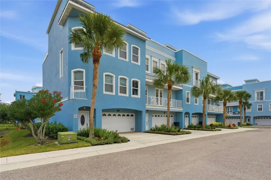 1197 Flying Fish Lane, Tarpon Springs, FL 34689 - Image #3