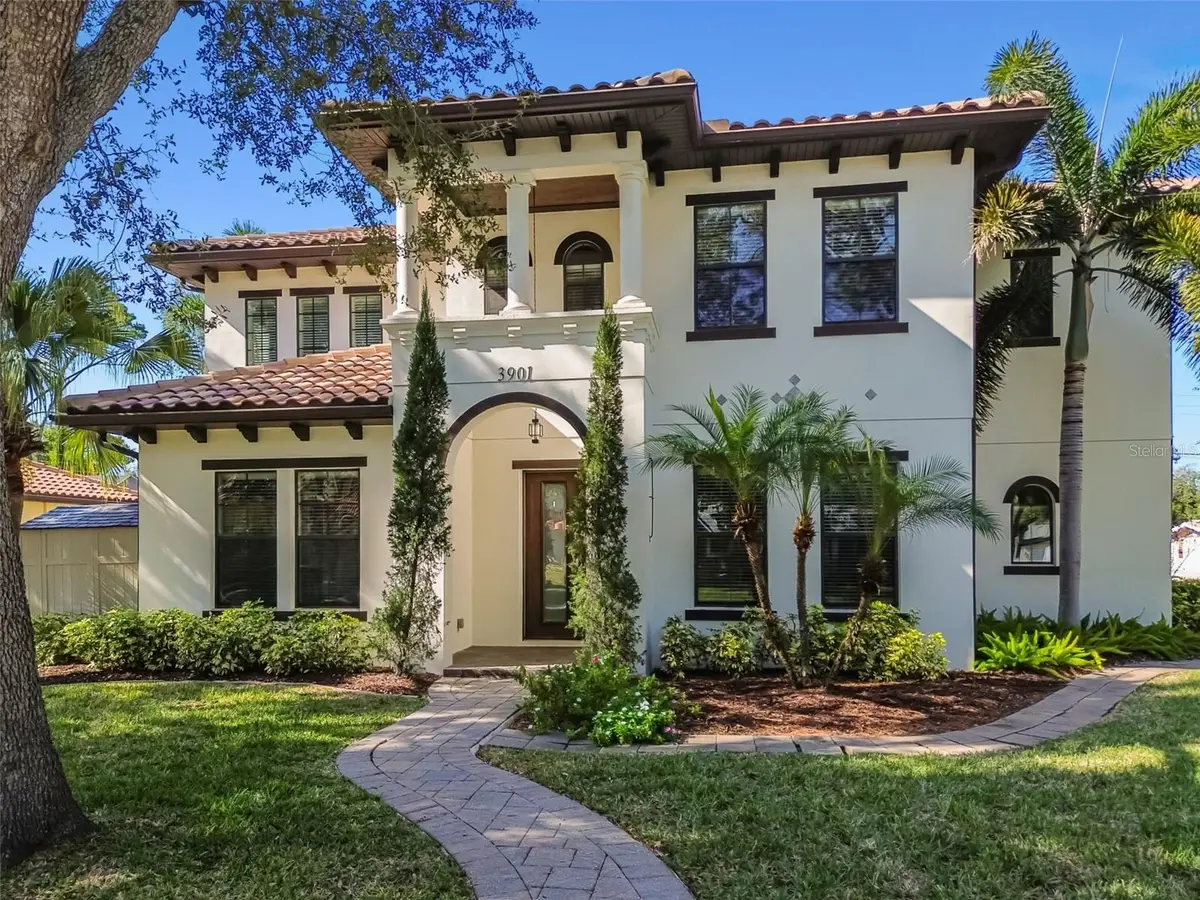 3901 S Lynwood Avenue, Tampa, FL 33611 - Image #1