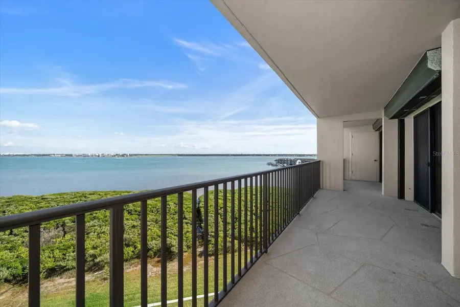 1501 Gulf Boulevard #604, Clearwater Beach, FL 33767 - Image #3
