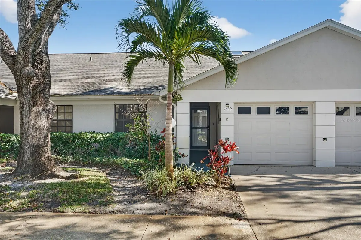 1539 Rebecca Lane, Dunedin, FL 34698 - #1