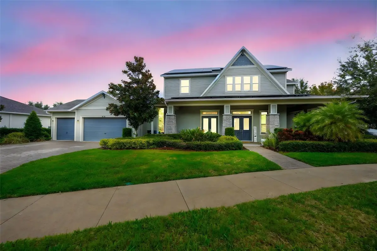 14006 Quarry Lake Road, Lithia, FL 33547 - Image #1