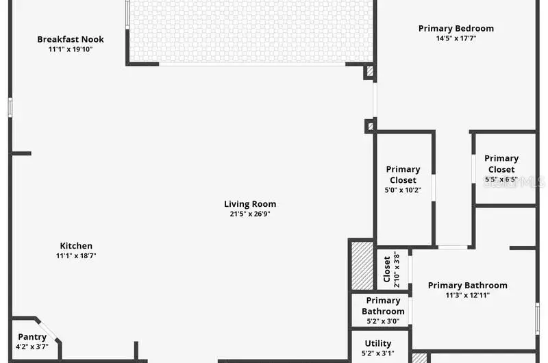 5611 Madrigal Way, Apollo Beach, FL 33572 - Image #3