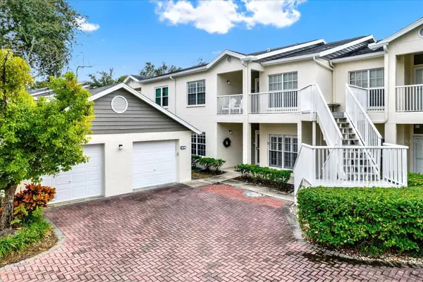 14880 Shipwatch Trace #1912, LARGO, FL 33774