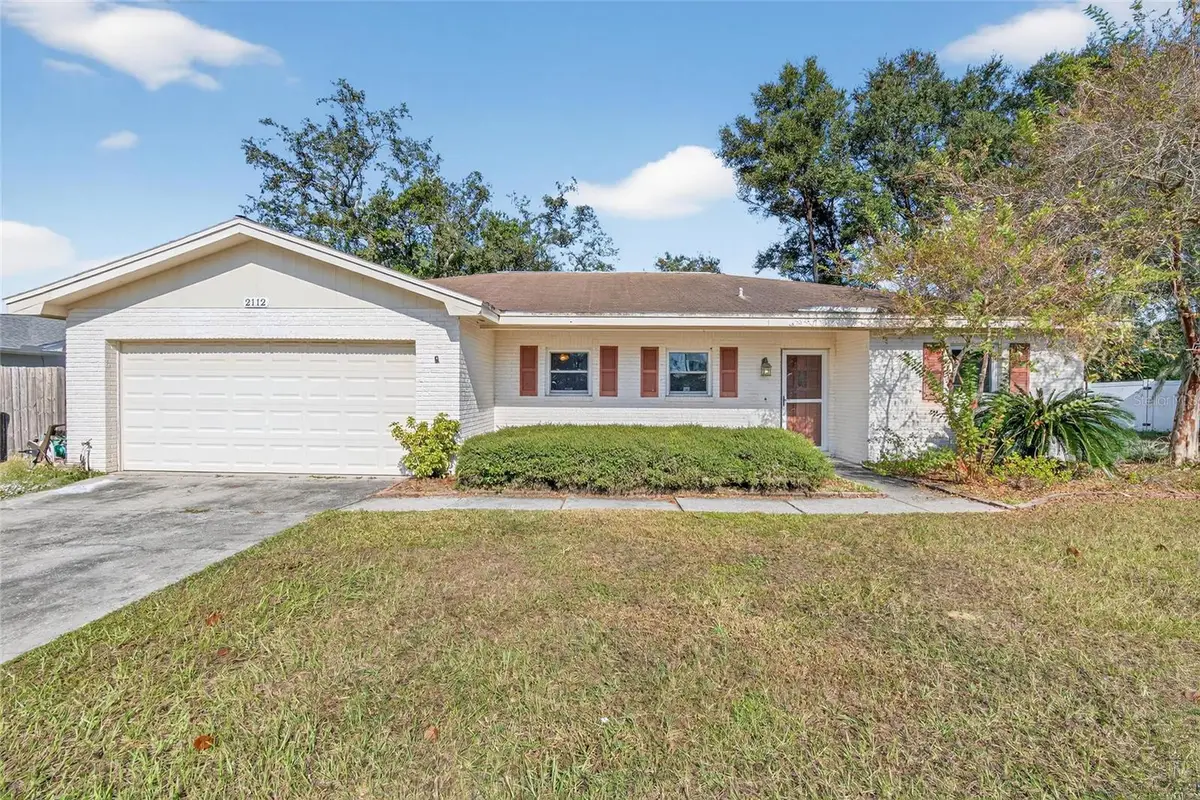 2112 Sherbrook Drive, Valrico, FL 33594 - Image #1