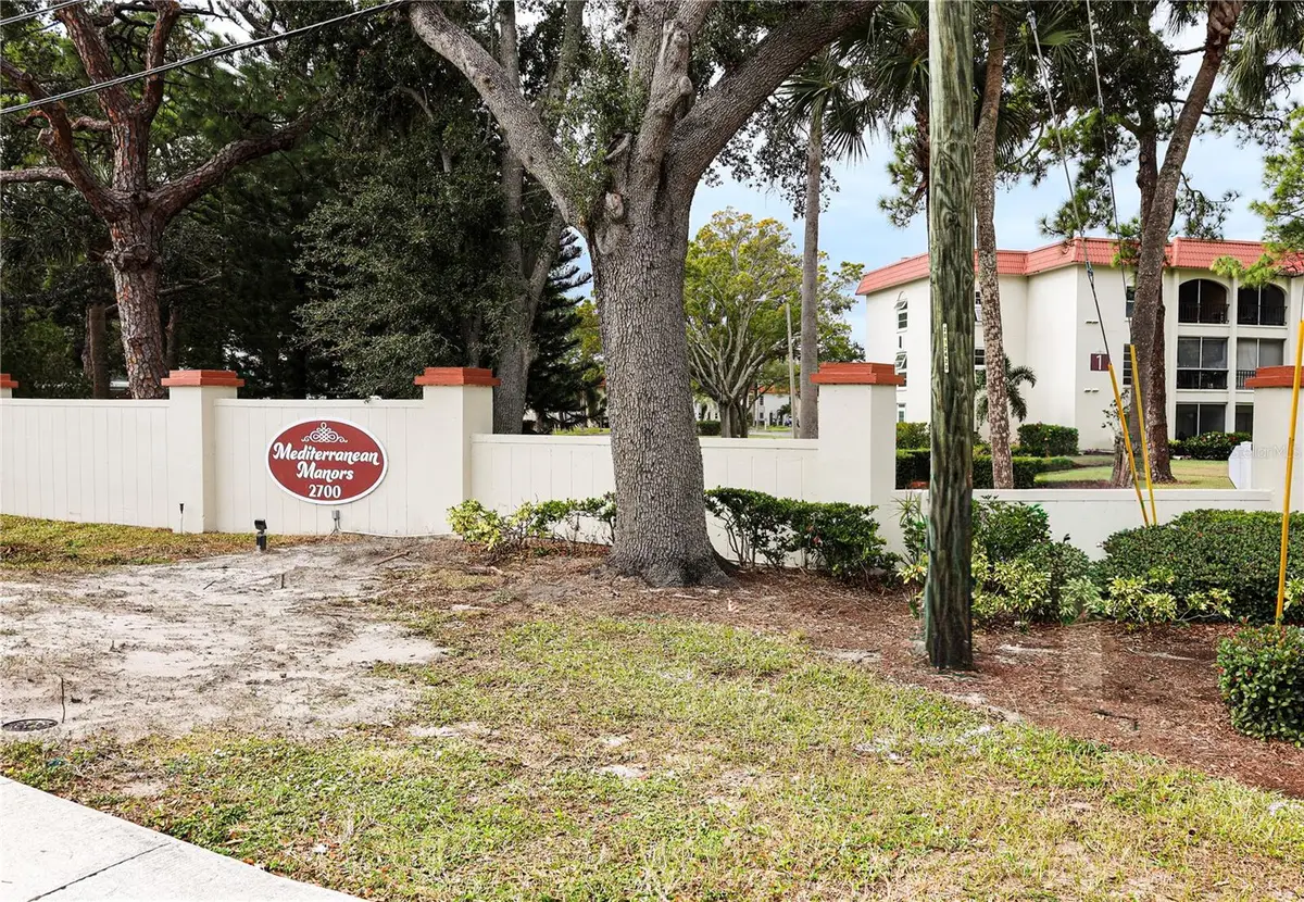 2700 Bayshore Boulevard #2105, Dunedin, FL 34698 - Image #1