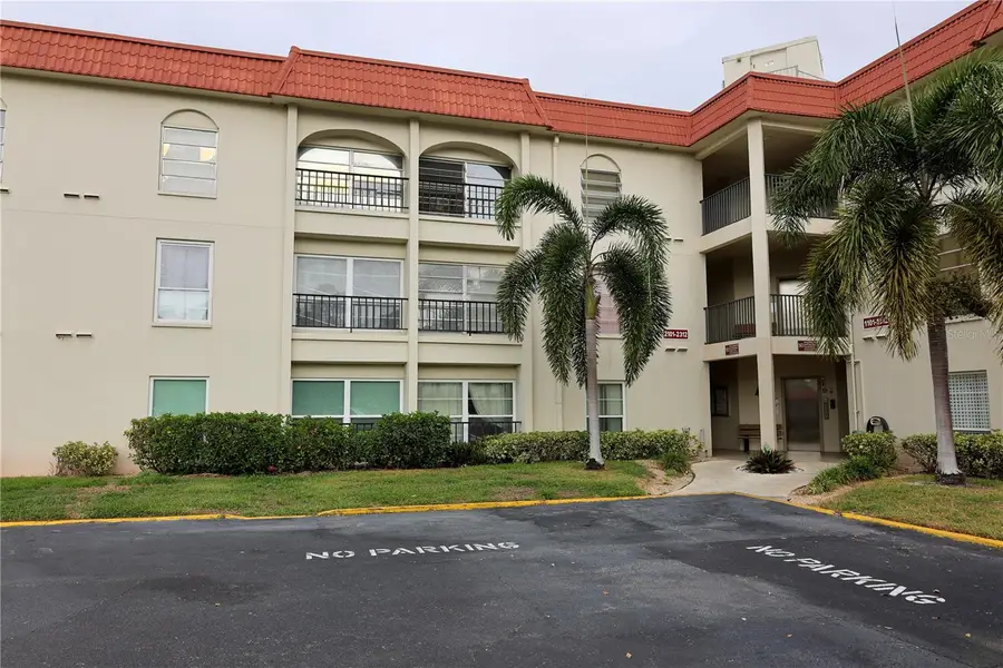 2700 Bayshore Boulevard #2105, Dunedin, FL 34698 - Image #2