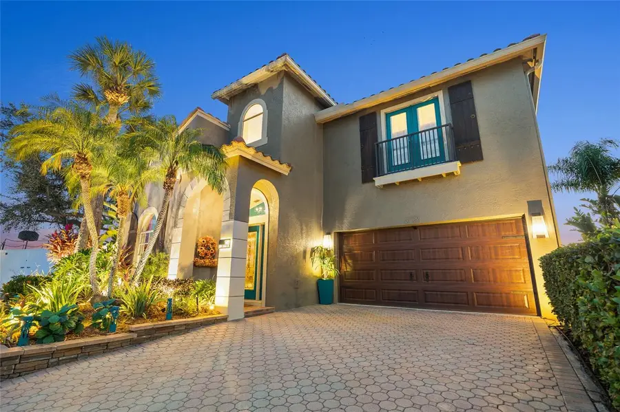 5801 Cay Cove Court, Tampa, FL 33615 - Image #2