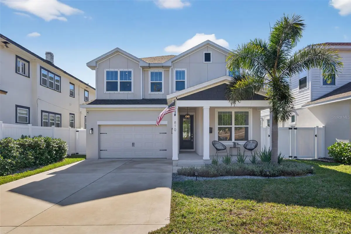 810 32nd Avenue N, Saint Petersburg, FL 33704 - Image #1