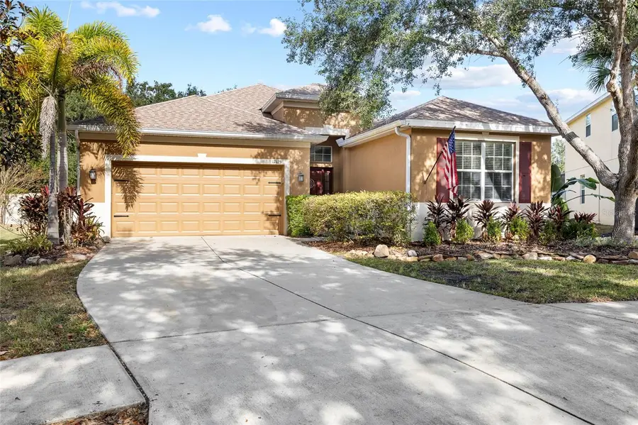17425 New Cross Circle, Lithia, FL 33547 - Image #3
