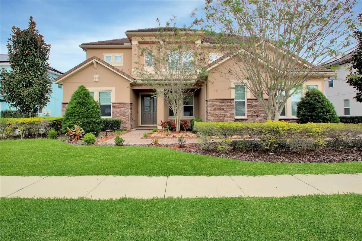 7723 Green Mountain Way, Winter Garden, FL 34787 - Image #1