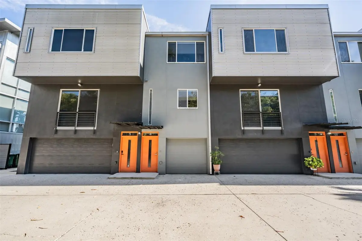 3107 W De Leon Street #4, Tampa, FL 33609 - Image #1