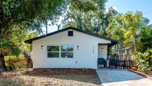 1720 34th Avenue N, ST PETERSBURG, FL 33713