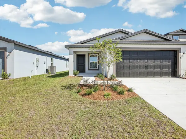 29508 Fedora Circle, BROOKSVILLE, FL 34602