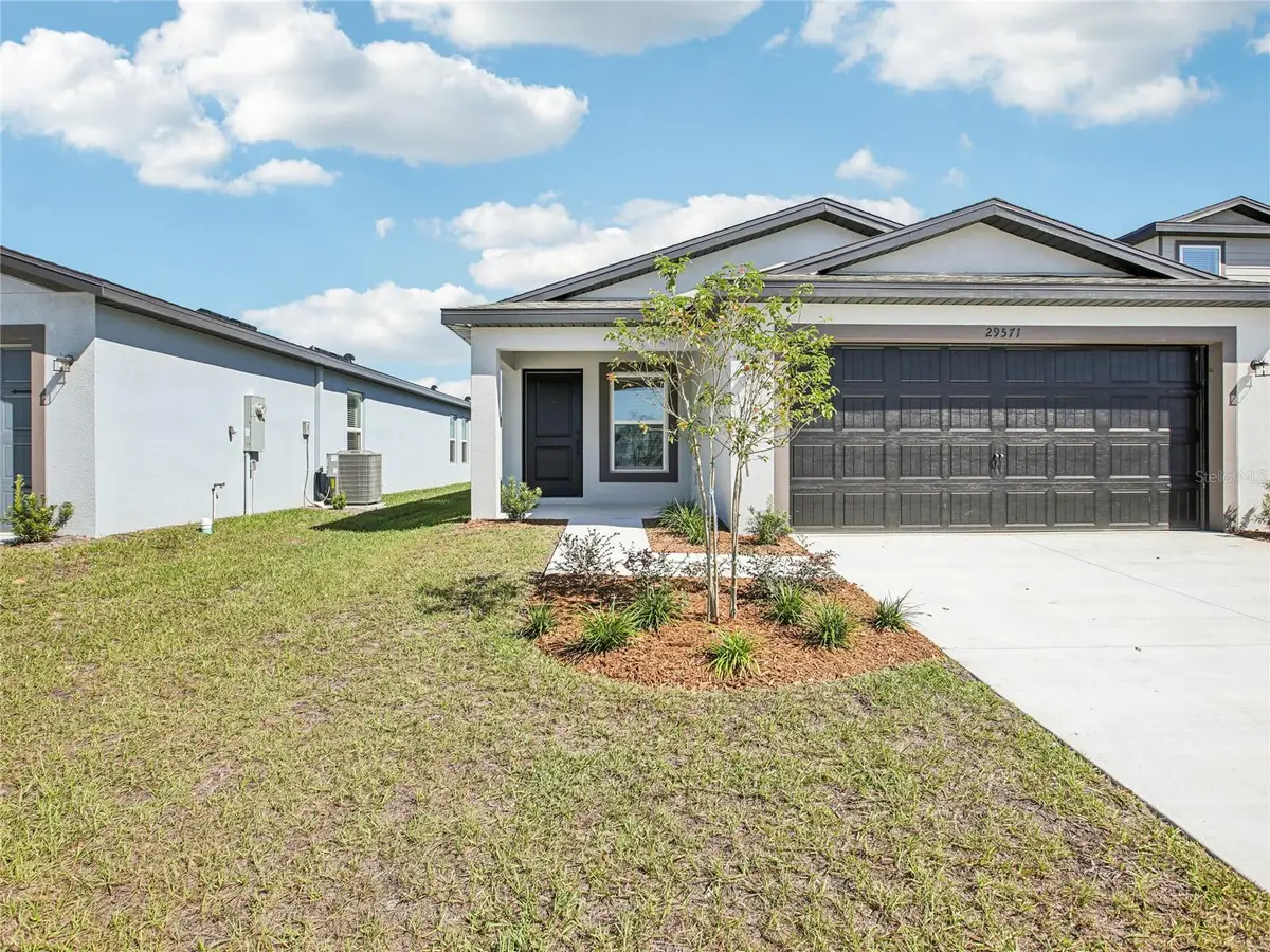 29571 Fedora Circle, Brooksville, FL 34602 - Image #1