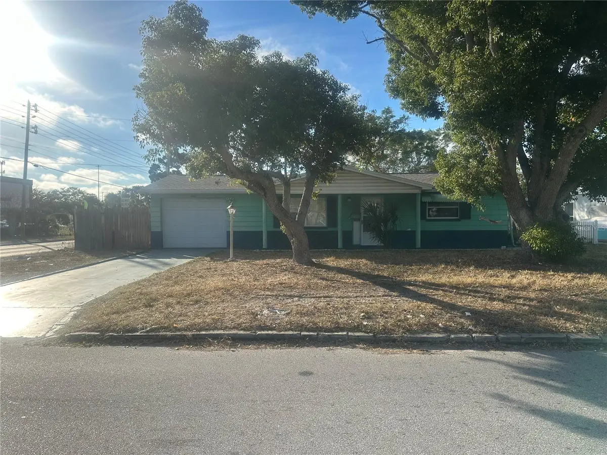 3505 Latimer Street, New Port Richey, FL 34652 - Image #1