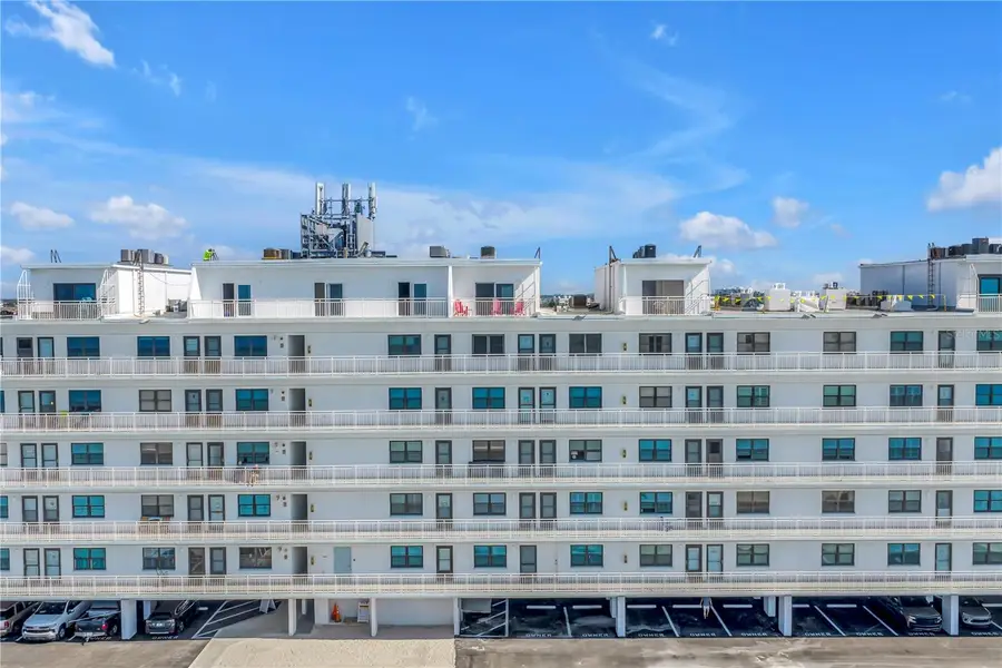 8470 W Gulf Boulevard #609, Treasure Island, FL 33706 - Image #2