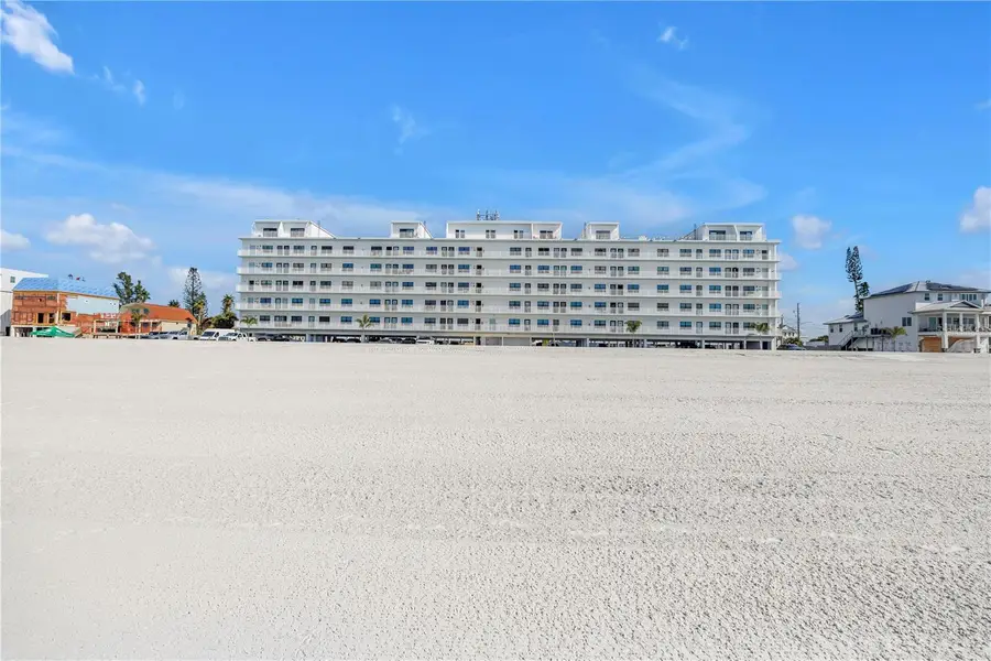 8470 W Gulf Boulevard #609, Treasure Island, FL 33706 - Image #3
