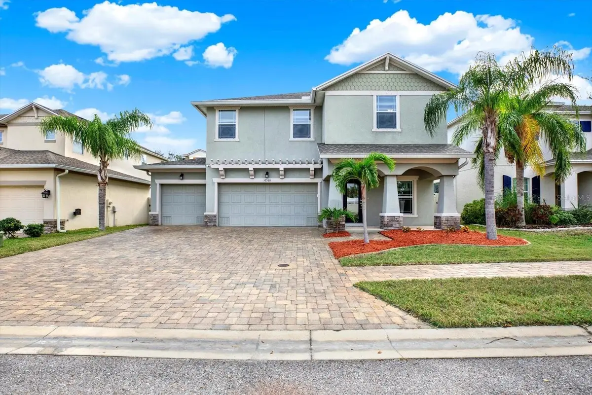 10560 Lake Seminole Terrace, Seminole, FL 33772 - Image #1