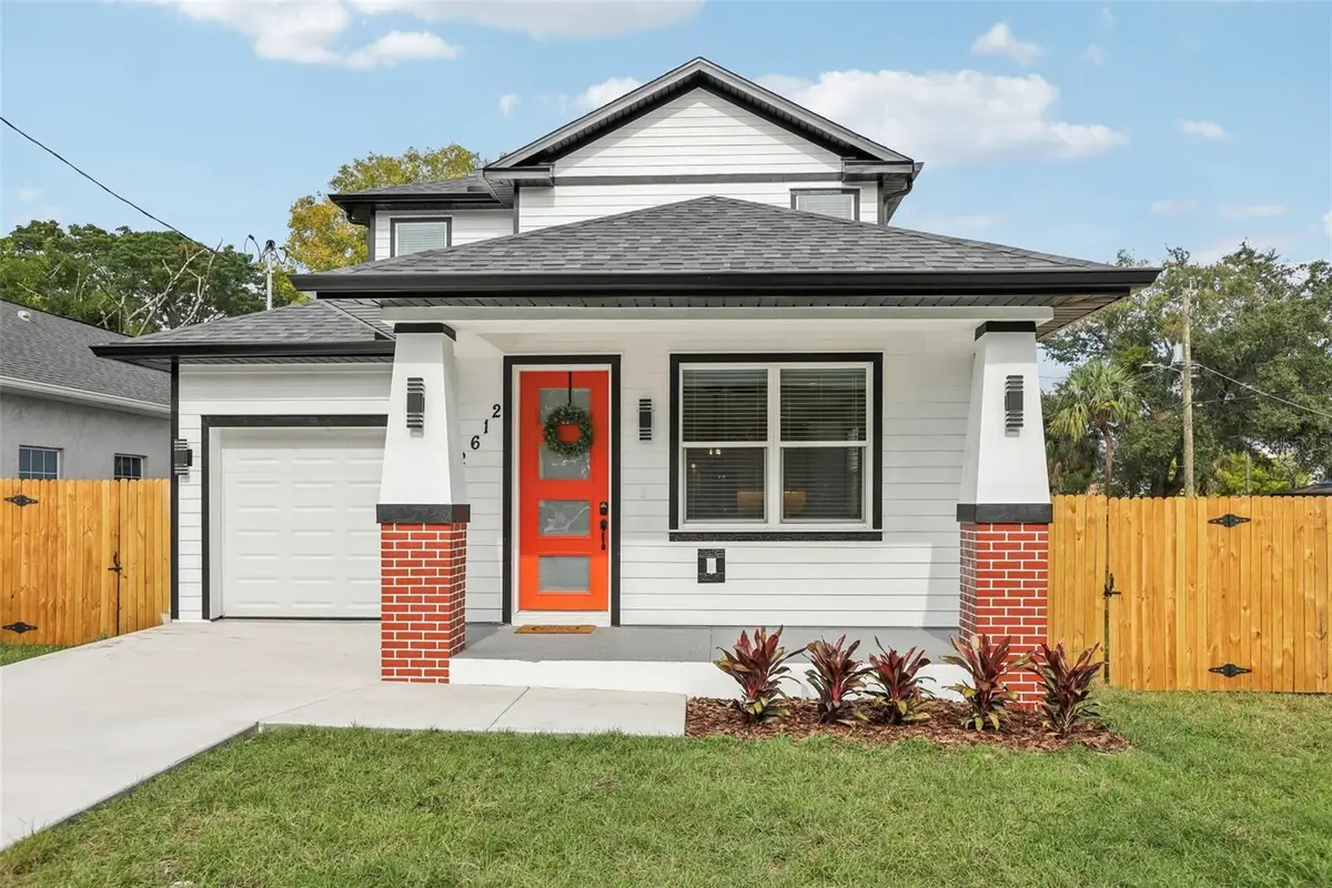 2612 E 18th Ave, Tampa, FL 33605 - Image #1